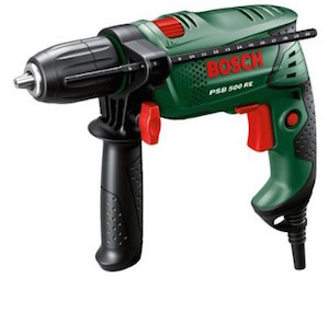 Bosch PSB 500 RE*